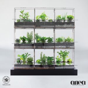 Modular Herb Garden