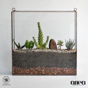 Square Wallscape